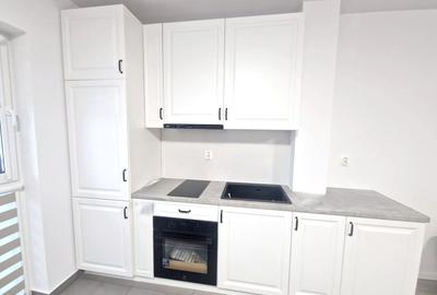 Apartament 2 camere finisat, parcare, str Avram Iancu Oncos Parc - 14