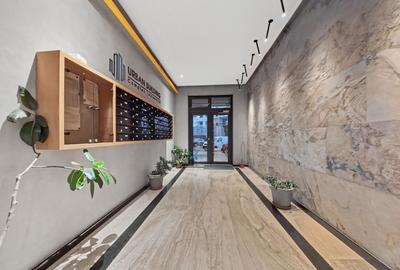 Apartament cu 2 camere de vanzare in bloc nou str Vadul Bistritei - 11