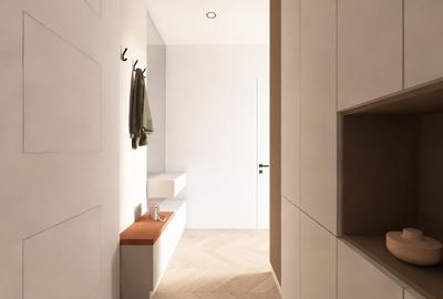 Apartament cu 3  camere de închiriat | BHB, Floreasca - 7