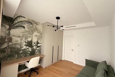 Apartament 4 camere, superb Pipera, cladire exclusivista, 250mp curte - 2