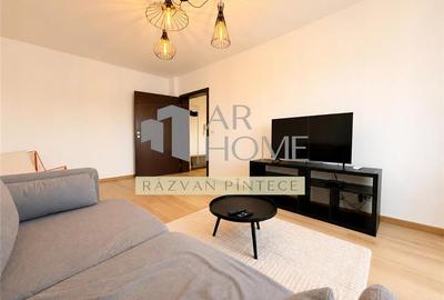 Apartament 2 camere de lux, prima inchiriere, central, Ploiesti - 2