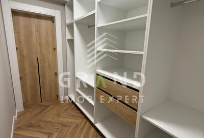 Apartament Nou | Ultrafinisat | 3 Camere | Parcare | Balcon | Floresti - 16