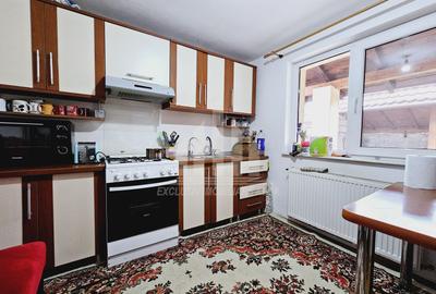 Casa individuala | 180mp | Mobilata | Toate utilitatile | Alba-Micesti - 4