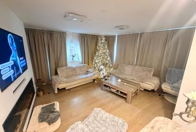 Casa deosebita P+1+M situata la doar 500m fata de metrou - 36