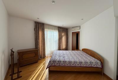 Apartament deosebit cu terasa de 40 mp, vedere libera parcul Herastrau - 8
