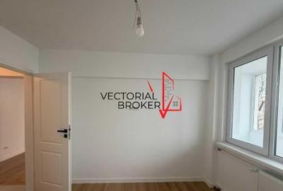 2 camere, et.5, renovat complet, 52mp, liber, Basarabia- Campia Libertatii - 3