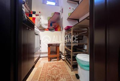GARA(COD 05) - Apartament 3 camere spațios, complet mobilat și utilat - 17