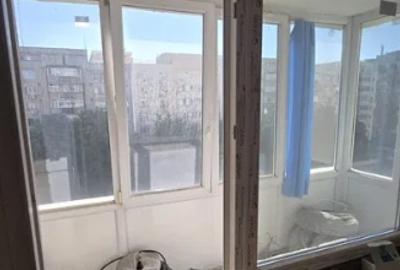 Apartament 2 camere - 2 minute METROU IANCULUI - RISC 2 - 6