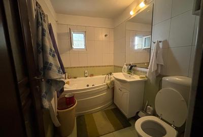 Apartament 4 camere Centru - Arcu - 6