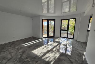 Apartament 1 cameră Bloc 2025 Etajul 1 – Complex de Lux Don Lake View Rediu - 4