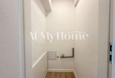 Apartament NOU, cochet, PRIMA INCHIRIERE cu 2 camere, partial mobilat, terasa - 11