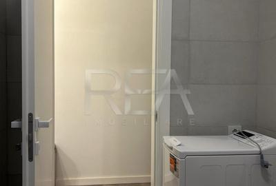 Garsoniera | Complexul Rezidential Exigent Plaza | Faza 5 | Loc de parcare - 5