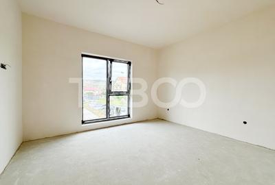 Casa tip duplex de vanzare zona Muzeul Apei acces facil spre Cluj - 8
