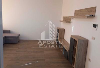Apartament cu 2 camere open space zona Ciarda Rosie - 2