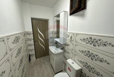 Spațiu comercial de INCHIRIAT in Aradul Nou - 8
