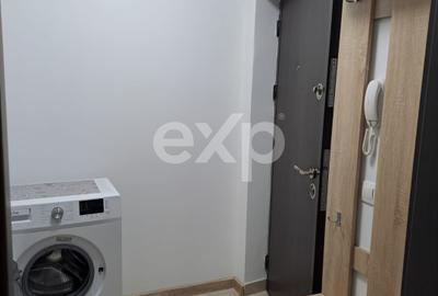 Inchiriere garsoniera bloc nou,  Balcescu Residence - 4