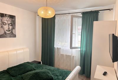 Ap 2 cam nou si curte 30 mp Magnolia  zona ind vest - 1