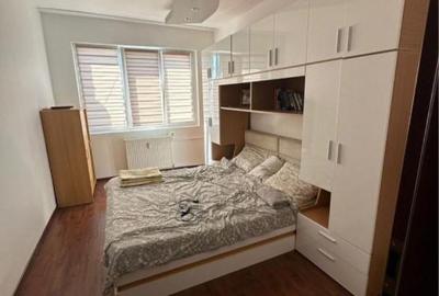 Dristor Mc Donald s,ap 2 camere,bloc 1984, mobilat/125.000euro - 3