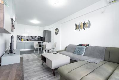 RECO Apartament 3 camere - 10