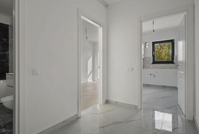 Metrou Pacii / Preciziei | Militari | 2 Camere | 55.9 mp | Bloc Nou | FINALIZAT - 6