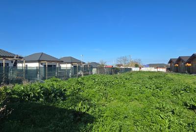 Exclusivitate-Vadu, zona centrala, casa 75mp, teren 1917 mp/31ml deschidere - 29