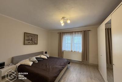 Casa cocheta, 2 dormitoare, teren 435mp, malul Muresului (Tabacovici) - 1