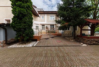 Casă Individuală Elegantă în centrul Timișoarei - 40
