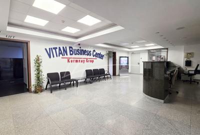 Mall Vitan, cladire de birouri clasa A - 7