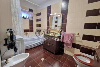 Apartament spatios cu garaj in Andrei Muresanu - 14