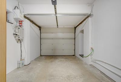 Siguranța unei Construcții Riguroase într-o Vilă Elegantă din Dobroesti - 14