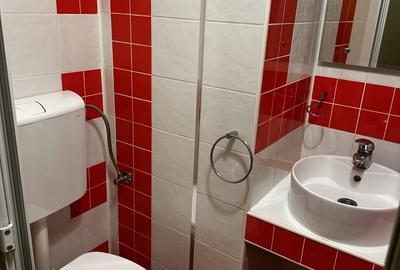 Apartament 2 camere in bloc vila zona Spital Judetean - 4