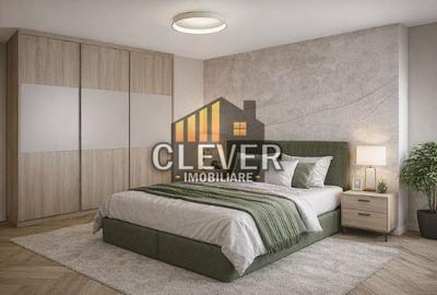 Apartament 2 camere open space | metrou Nicolae Grigorescu - 2