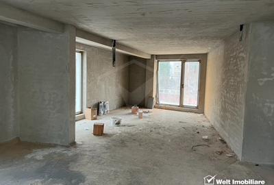 Spatiu birou in bloc nou construit, 91 mp, zona Grigorescu-Taietura Turcului - 3