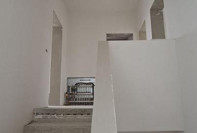 Duplex cu 5 camere si teren de 372mp - 6