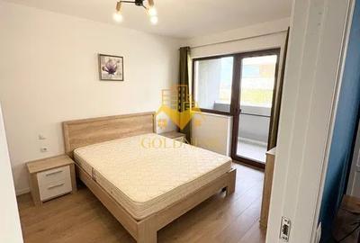 2 camere, modern, garaj, bloc nou, Europa zona Eugen Ionesco, Luminia - 6