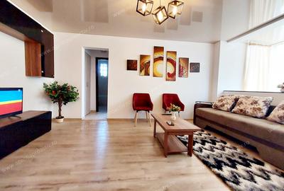 Apartament cu 2 camere, cartier Tiglina 1, la cheie ! - 1