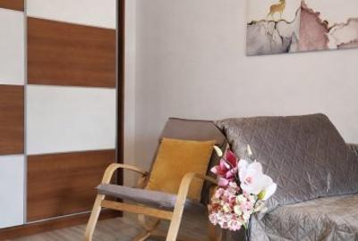 Apartament de închiriat Plaza Residence/ Faza 2/ metrou/ centrala - 3