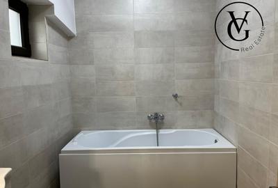 Apartament spatios cu 3 camere + parcare - Tomis Plus - 9
