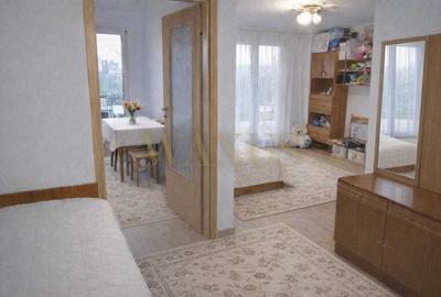 Apartament Decomandat - ST 46MP I Balcon I Etaj 1 - Marasti I FSEGA - 2