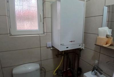 Comision 0 - Apartament cu 4 camere, la casa - 7