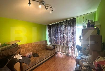 Apartament 70 mp, 2 dormitoare, balcon, parcare, zona excelentă Mănăștur - 6