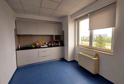 De inchiriat spatiu de birouri zona Floreasca - 5