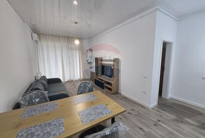 Apartament de inchiriat pe malul lacului Siutghiol - prima inchiriere - 5