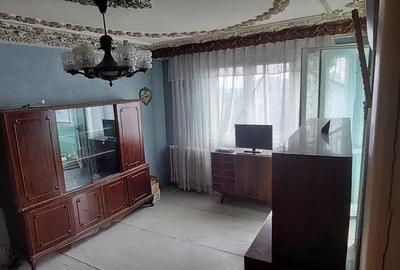 Apartament cu 2 camere semidecomandat în Titan