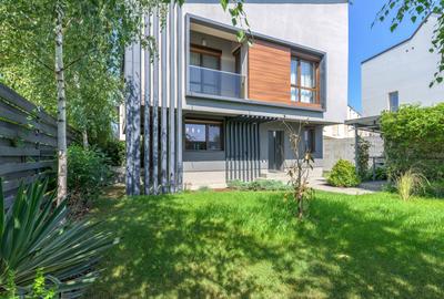 Casa Individuala | Premium | Gradina Terasa - 5