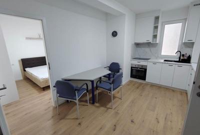 Apartament 2 camere zona hotvon - 1