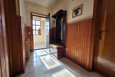 NOU! Vila in spatele Bisericii Bazilescu - 9