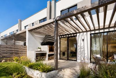 Casa noua  | 115 mp, 3 dormitoare, Cartier Privat aproape de centru orașului - 4