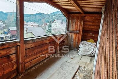 Oază de Liniște la Colibița - 22