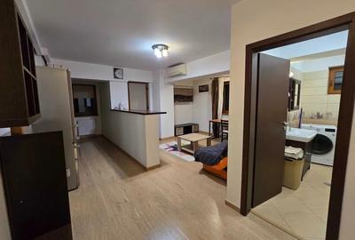 Apartament 2 camere Lacul Morii - 2